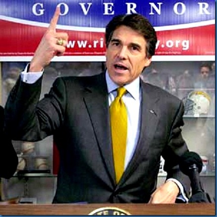 Rick Perry 2