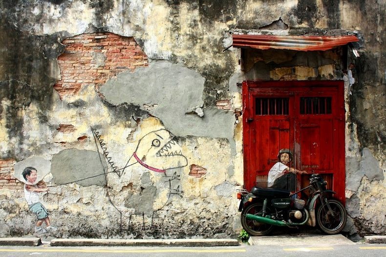 ernest-zacharevic-4 ernest-zacharevic-4
