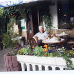Jewish restaurant in Cracow.jpg