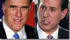 Mitt-Romney-Rick-Santorum-SC