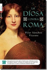 la diosa contra roma