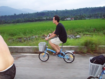 鹿鳴騎卡打車-老鼠 鹿鳴騎卡打車-老鼠
