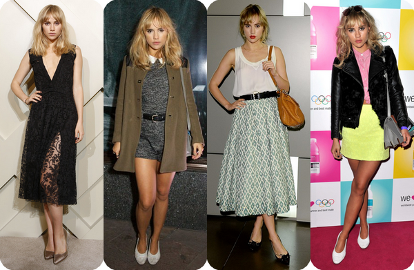 Estilo Suki Waterhouse 02 Estilo Suki Waterhouse 02