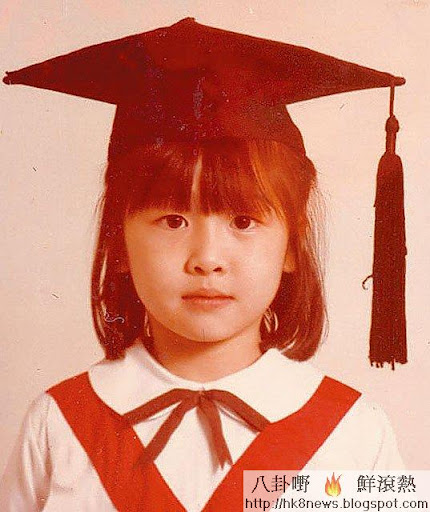 周麗淇“我唔會降低要求”