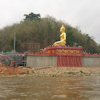 Boeddha in aanbouw