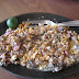 Sisig at Gerry's Grill