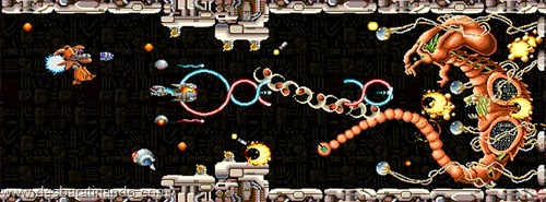 rtype rtype
