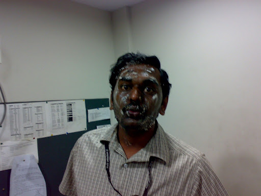 Amit Kolhe