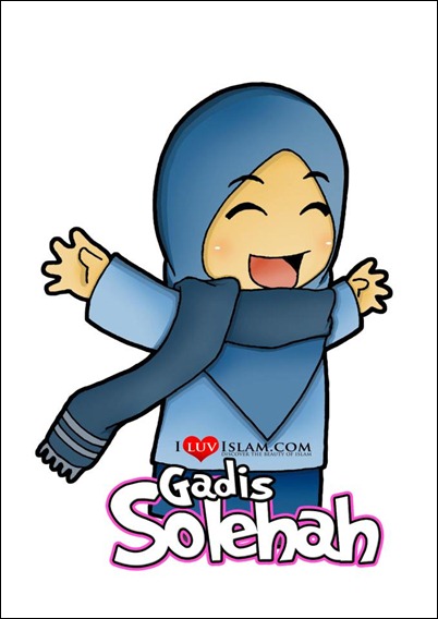 solehah solehah