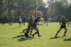 Rcd - Groningen 1