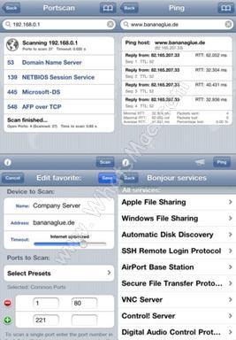 inet network scanner 2.4 inet network scanner 2.4