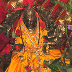 Annapurna Puja