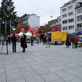 10 Jahre Afghanistankrieg