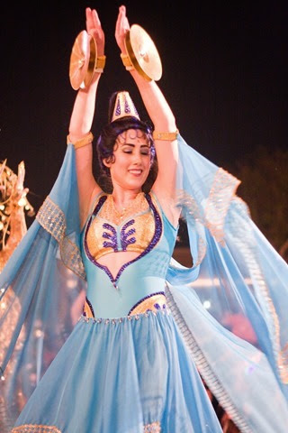 soundtastic parade dancer 2