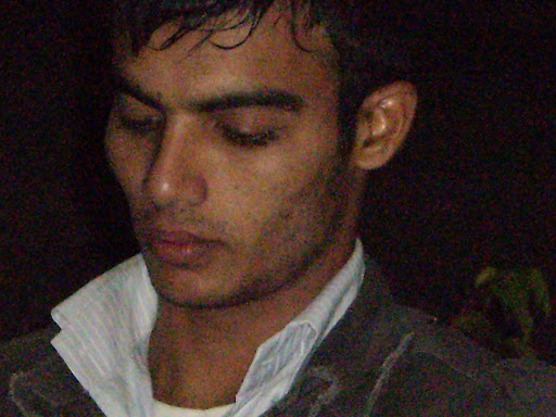 Nabeel Shafi
