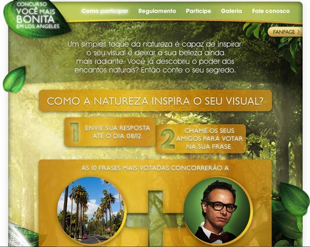 Concurso Cultural SEDA