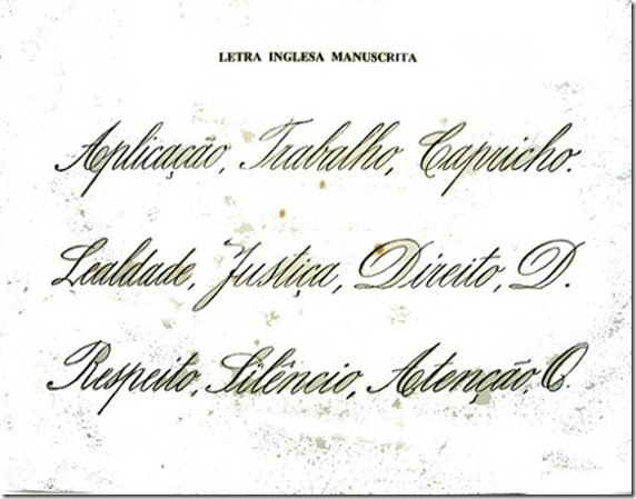a beleza da escritura, acordo ortografico 2012 a beleza da escritura, acordo ortografico 2012