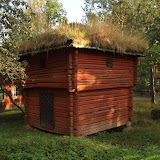 Verschiedene Häuser in Skansen. Stockholm - 3 Tag 317.jpg