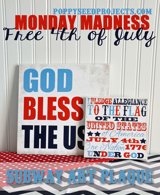 DIY Fourth of July Craft Projects and Ideas DIY Fourth of July Craft Projects and Ideas