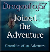 Dragonfey 57 Joined the Adventure Dragonfey 57 Joined the Adventure
