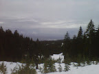 Hollyburn Peak (from cross country ski area)