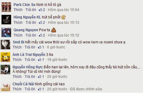 Cong dong Gunny tren Fanpage ban rom ra hinh dang Tui Vu Khi.jpg Cong dong Gunny tren Fanpage ban rom ra hinh dang Tui Vu Khi.jpg