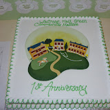 Waitrose Community Matters (Oct 2009)