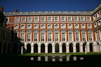 Fountain Court, Hampton Court Palace