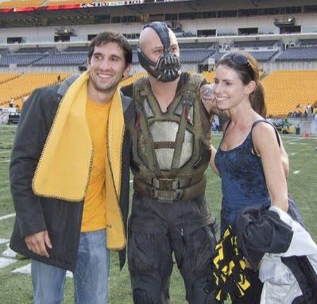 TDKR set Bane new 03