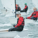 Optimist Cobbler League 2007 W3 Gabrielle Morehead