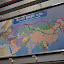 Corea del Sud està aïllada per terra
South Korea can not be entered by land