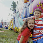 La Grande Fête des Enfants