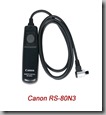 Canon RS80n3