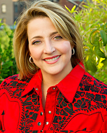 Elizabeth Karmel