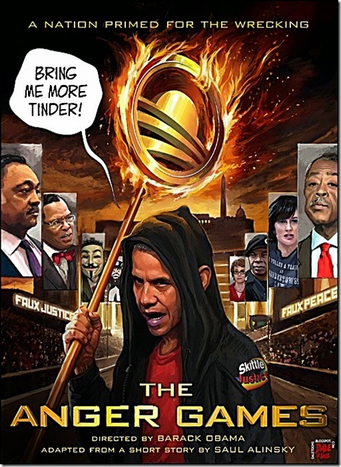 Race-Baiter-In-Chied & Anger Games Race-Baiter-In-Chied & Anger Games