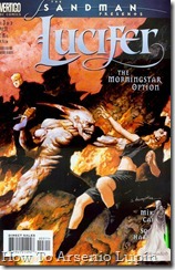 Lucifer #3 Lucifer #3