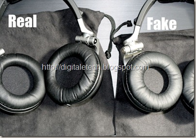 fake vs real pioneer hdj2000 --5 fake vs real pioneer hdj2000 --5