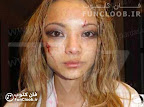 انتشار عکس های غیر اخلاقی مانکن و خواننده ۲۹ساله و ...+ عکس