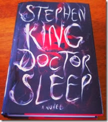 Doctor Sleep Doctor Sleep