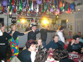 Kleintje Carnaval