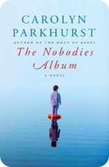 nobodies album