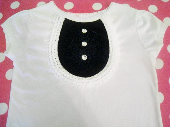 DIY-tuxedo-shirt