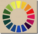 Learn about Color Wheel Learn about Color Wheel