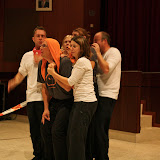 Photos : Arnaud Wittebolle IMPRO 4X4 - LUX vs LIEGE