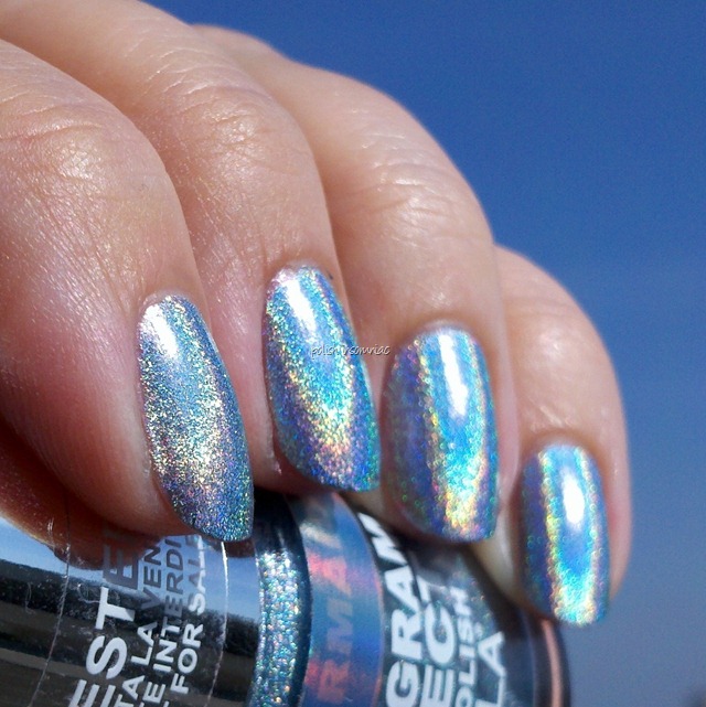 Layla Hologram Effect Mermaid Spell 7 Layla Hologram Effect Mermaid Spell 7