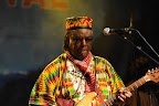 OSIBISA, 4 settembre 2011. Foto di Giovanni Brembilla