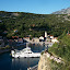 Croatie - Jablanac