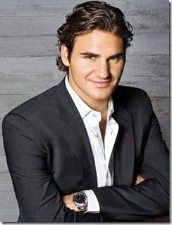 Roger Federer Net Worth In June 2011