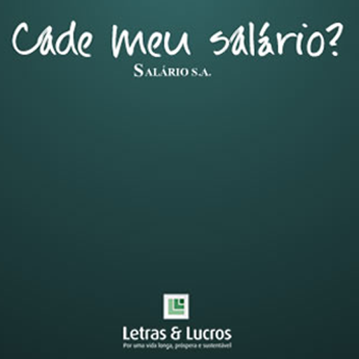 Cadê meu salário? LOGO-APP點子