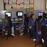 Novinky v Informatike